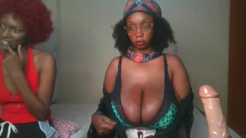Fantasy melons online show from 03/06/26, 01:29