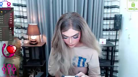 YASI online show from 07/29/26, 03:59