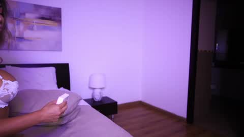 Carmina online show from 03/10/25, 03:12