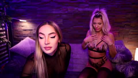 Carmina online show from 10/25/25, 10:59