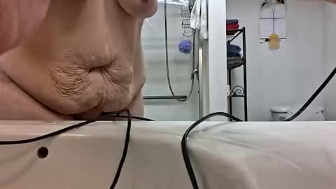 Scarlett online show from 11/10/25, 05:45