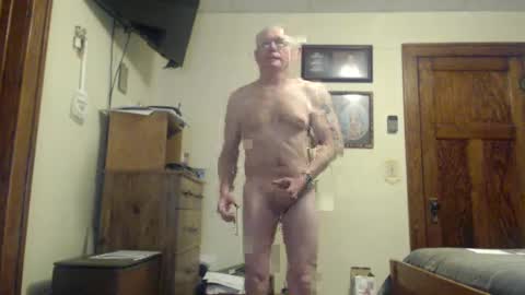 farboy64 online show from 01/23/25, 12:52