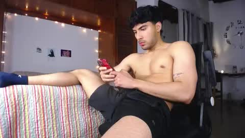 farid_24 online show from 03/06/26, 01:24