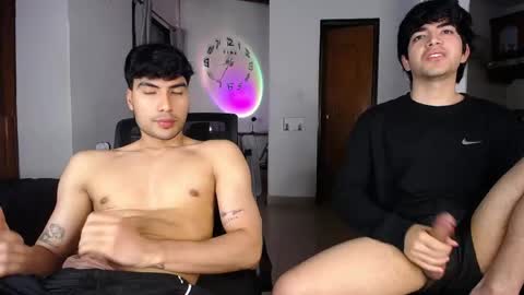 farid_24 online show from 05/01/26, 01:32