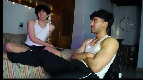 farid_24 online show from 05/14/26, 03:13