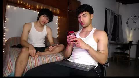 farid_24 online show from 05/15/26, 03:24