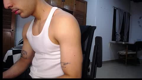 farid_24 online show from 05/20/26, 12:50