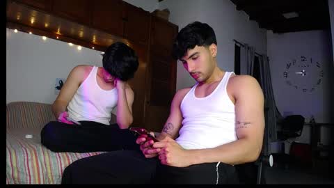 farid_24 online show from 05/25/26, 01:44