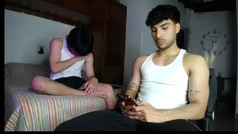 farid_24 online show from 05/31/26, 02:31