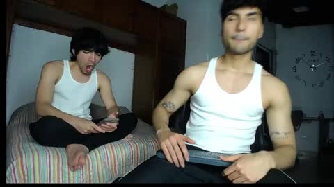 farid_24 online show from 06/02/26, 03:08
