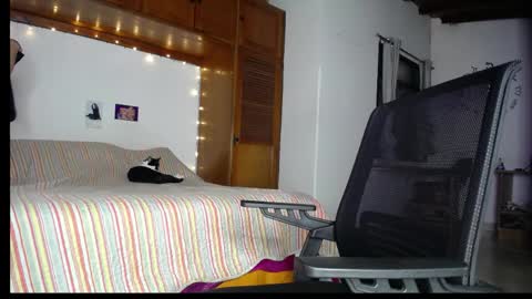 farid_24 online show from 06/03/26, 02:36