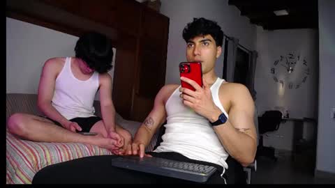 farid_24 online show from 06/12/26, 02:54
