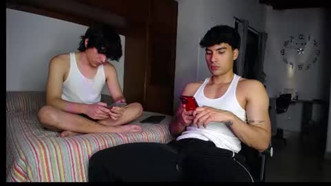 farid_24 online show from 06/14/26, 02:46