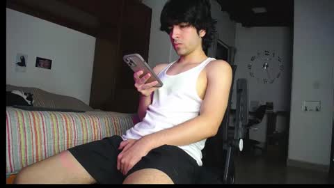 farid_24 online show from 06/16/26, 12:24