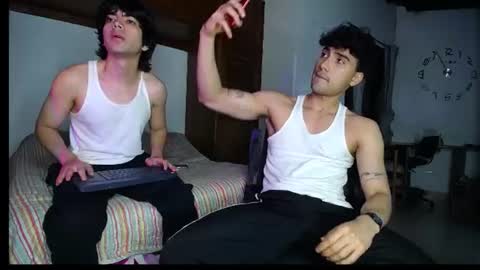 farid_24 online show from 06/17/26, 03:53