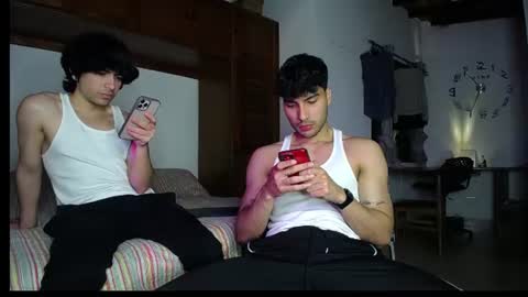 farid_24 online show from 06/20/26, 03:31
