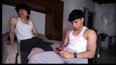 farid_24 online show from 06/29/26, 04:08