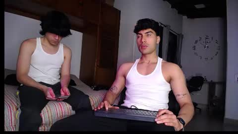 farid_24 online show from 06/30/26, 02:56