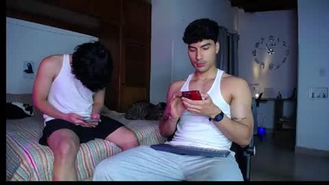 farid_24 online show from 07/03/26, 03:46