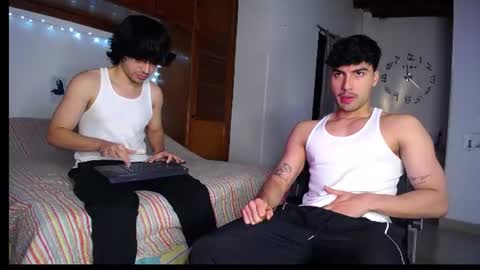 farid_24 online show from 07/06/26, 04:20