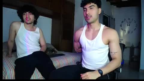 farid_24 online show from 07/07/26, 05:54