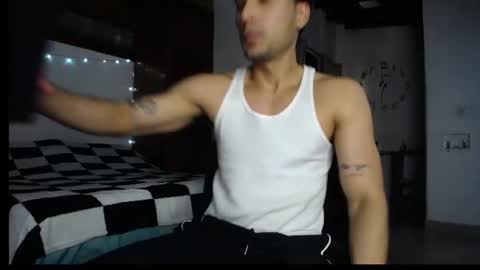 farid_24 online show from 07/14/26, 04:28