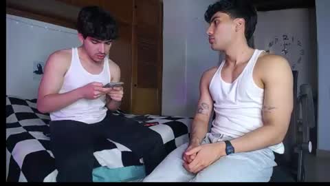 farid_24 online show from 07/15/26, 04:40