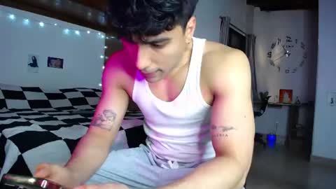 farid_24 online show from 07/23/26, 03:37