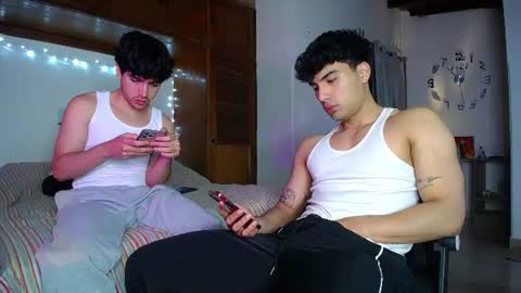 farid_24 online show from 07/24/26, 03:26