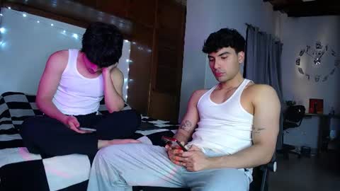 farid_24 online show from 07/25/26, 05:49