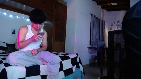 farid_24 online show from 07/27/26, 01:56
