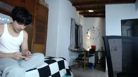 farid_24 online show from 07/28/26, 03:46
