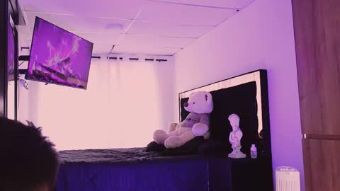 farid_jake_ online show from 09/30/25, 08:14