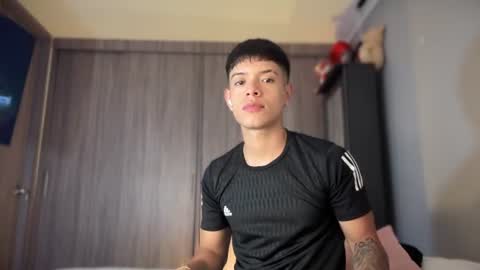 farid_jake_ online show from 07/07/26, 12:57