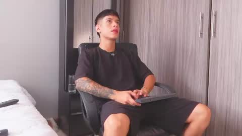 farid_jake_ online show from 07/12/26, 03:36