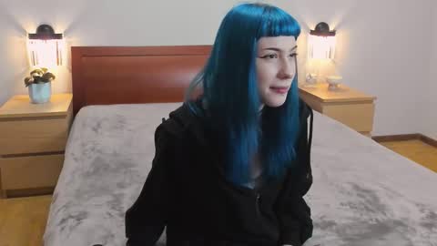 Snapshot of fariekate chatting on 03/18/26, 04:32 Kate online show from 03/18/26, 04:32