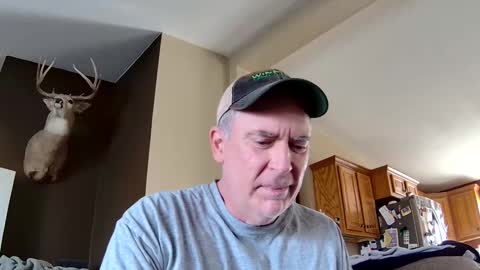 farmerguy33 online show from 02/17/26, 09:32