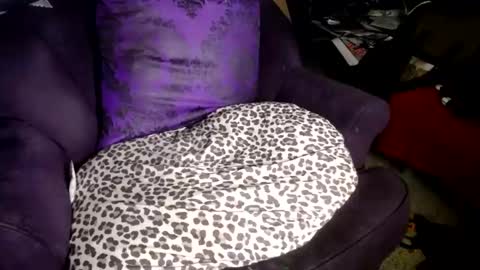 Farrah online show from 02/13/25, 02:42