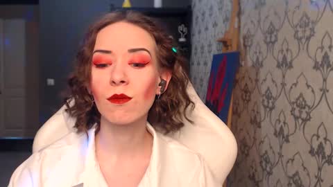 Fascinating   Eyes online show from 05/31/26, 04:14