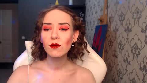 Fascinating   Eyes online show from 06/01/26, 07:04