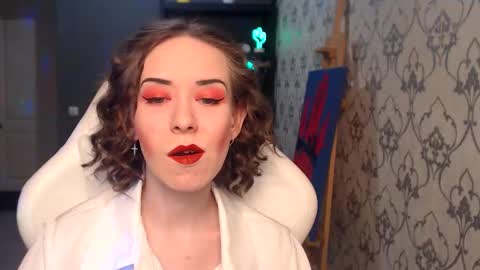 Fascinating   Eyes online show from 06/02/26, 08:11