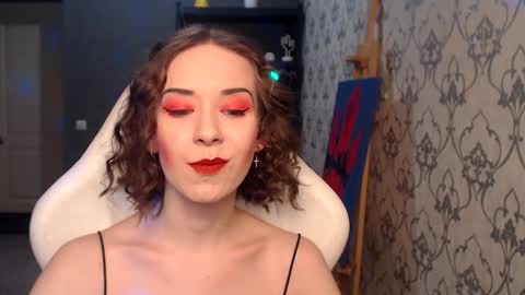 Fascinating   Eyes online show from 06/04/26, 07:09