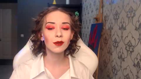 Fascinating   Eyes online show from 06/06/26, 09:08