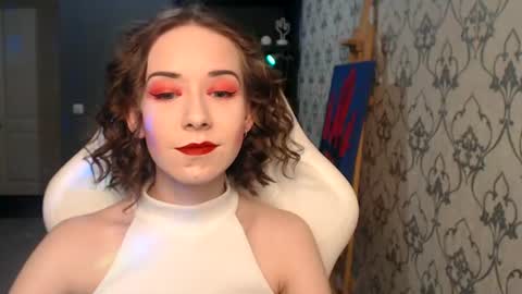 Fascinating   Eyes online show from 06/12/26, 09:57