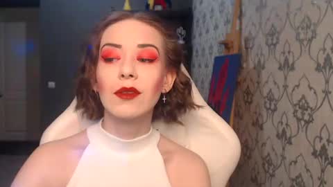 Fascinating   Eyes online show from 07/26/26, 06:59