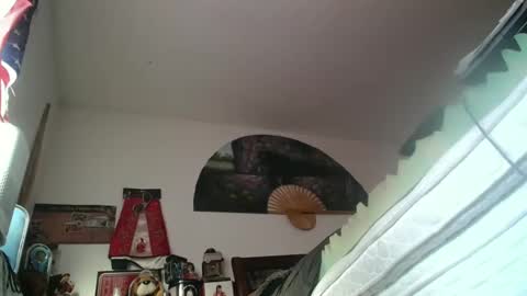 Snapshot of fastball15400 chatting on 02/24/25, 10:47 fastball15400 online show from 02/24/25, 10:47