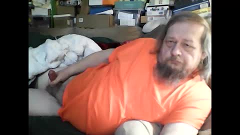 HoneyCumJuice4U online show from 01/26/25, 07:52