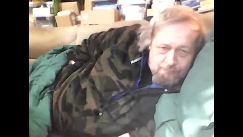 HoneyCumJuice4U online show from 10/23/25, 11:57