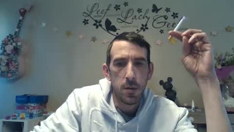 Snapshot of fasterlife chatting on 04/19/26, 06:46 Fastlife online show from 04/19/26, 06:46