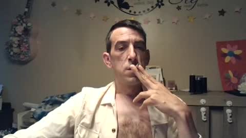 Fastlife online show from 07/05/26, 03:34